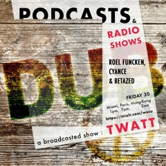 Dub Mix by Roel Funcken (exclu wECU)