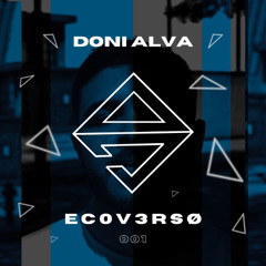 Doni Alva - Ecoverso 001