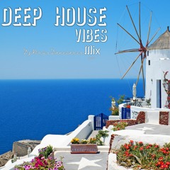 Deep House Vibes Mix (17) 2022 - Dj.Nikos Danelakis #Best of Deep Chill Vocal House