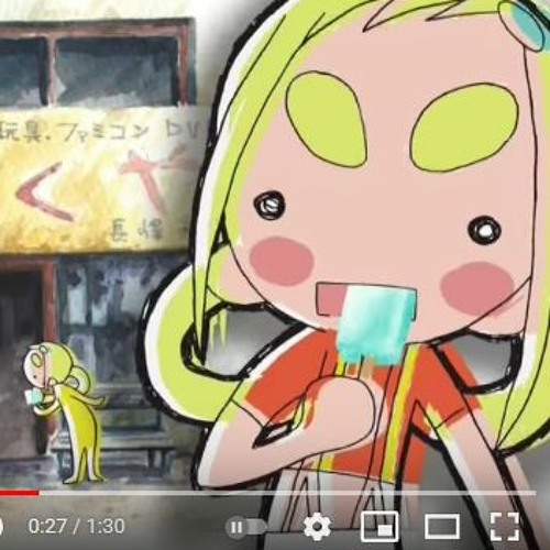 the height of mania is footworking to anime eds that strangely sound like bop music