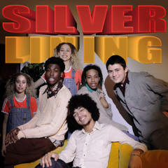 Silver Lining (feat. liim, lana lou, isokey, zeke the zombie slayur & zedikaya