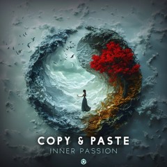 Copy & Paste - Inner Passion (Blue tunes Records) Out Now !