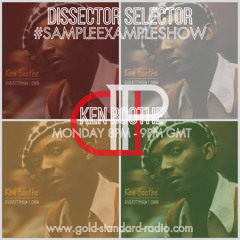 SAMPLE EXAMPLE SHOW FT. KEN BOOTHE