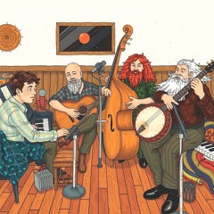 Old Home Place (Eclectic Collective with Paul Young)