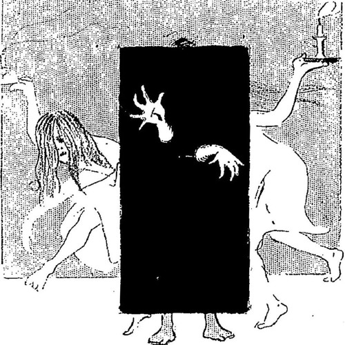 Populus noster tutus erit. Δόξα στον Παντοδύναμο