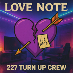 Love note