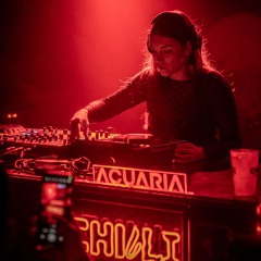 Warm Up Melodiam - Acuaria - Chilli StreetClub - 24/5/24