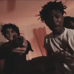 220lilbirdie & lil tony - slut