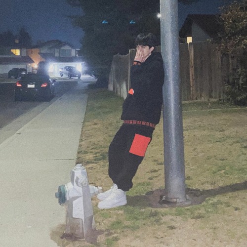 end of the world and i feel fine [prod. sketchmyname]
