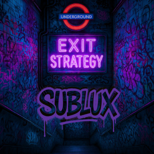 Sublux - Exit Strategy (Free DL)