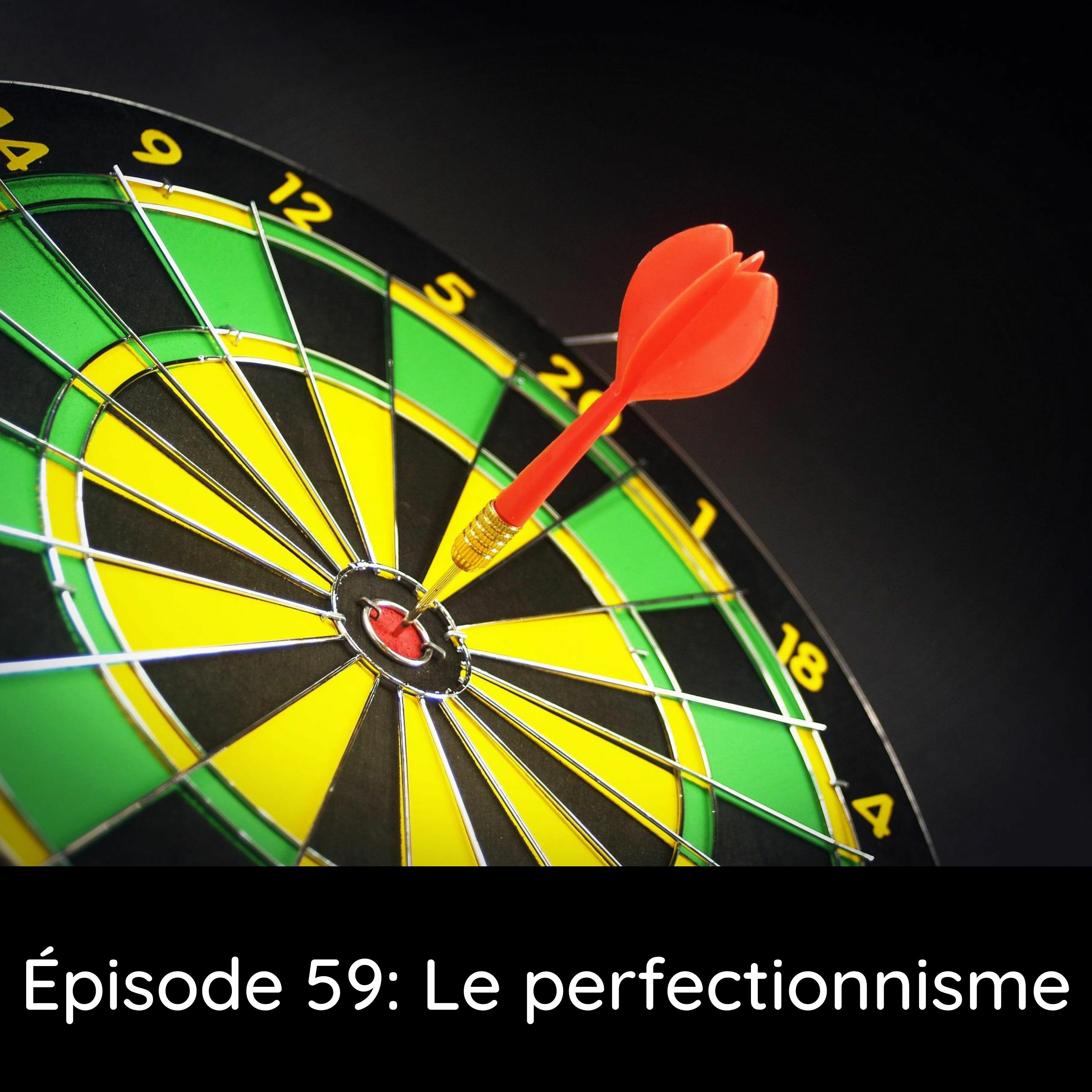 Je fais la paix