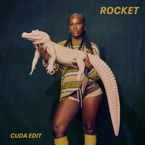 ROCKET (Cuda Edit)