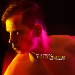 Peter Wilson - Like Dynamite