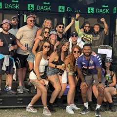 DASK Live @ Creamfields x The Block Beatport - 24th August 2025