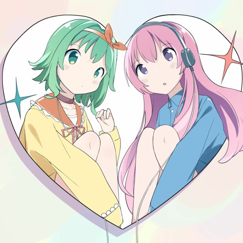 ハッピーシンセサイザ (omlet Remix)