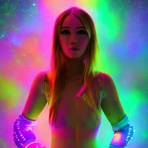Black Domino - When I Fall (Future Rave Remix)