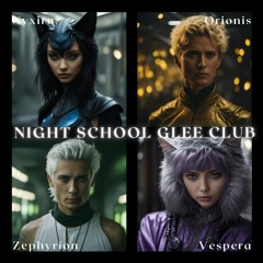 Night School Glee Club - Another Level
