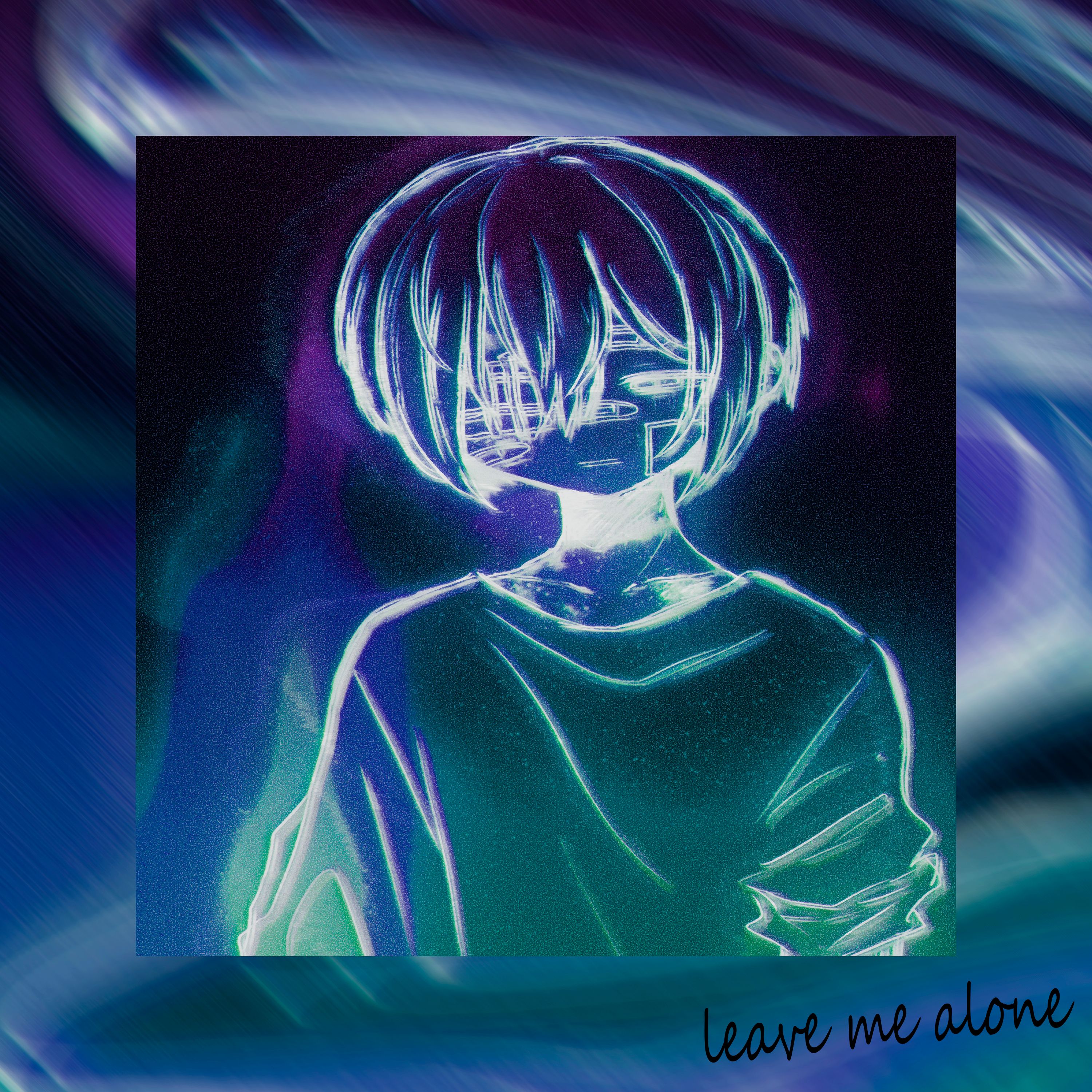 ダウンロード Leave Me Alone