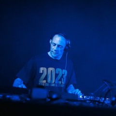 The DJ Producer at Dekmantel Festival 2023