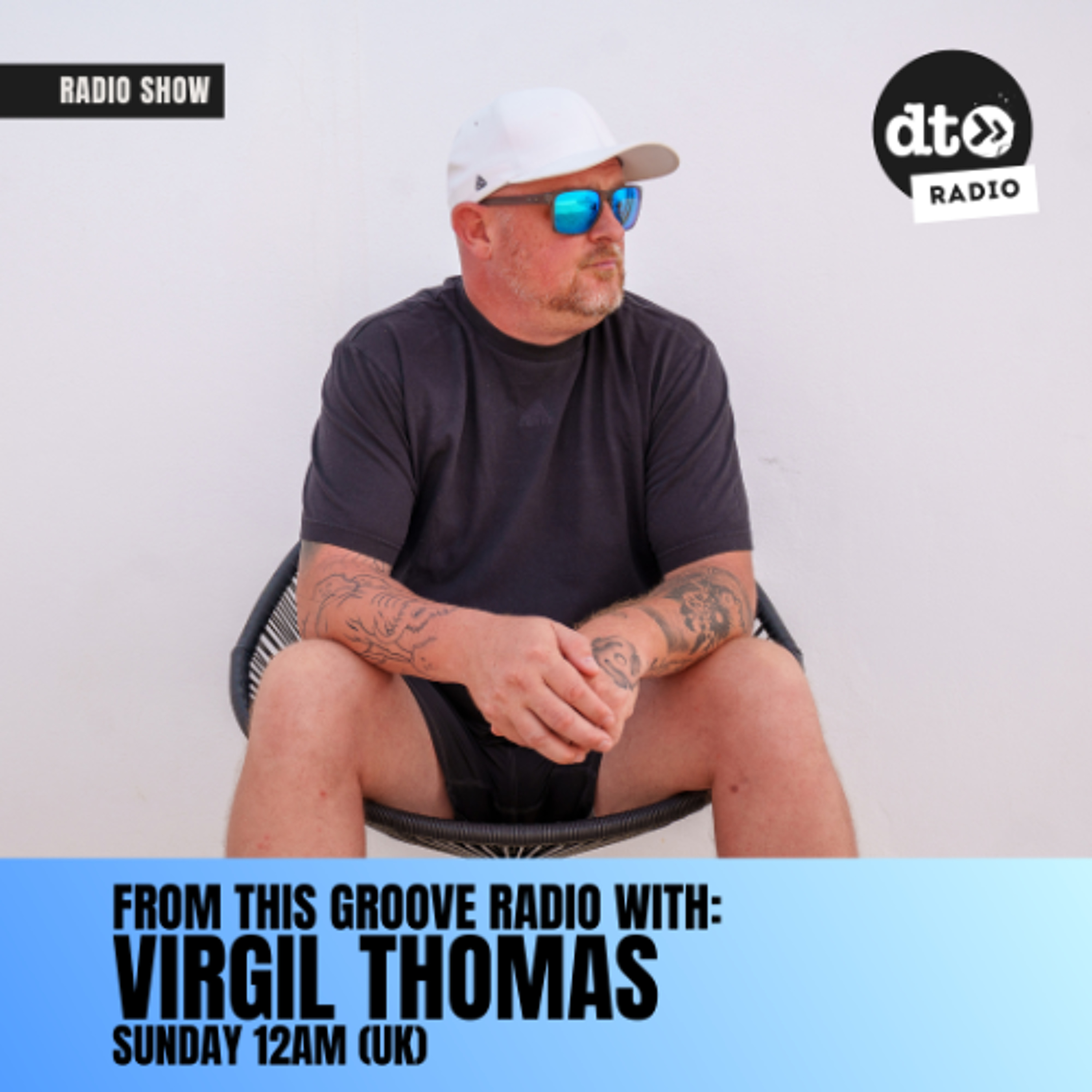 DT Radio Shows
