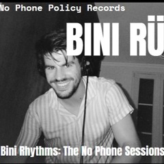 Bini Rhythms: The No Phone Sessions