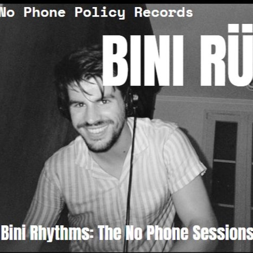 Bini Rhythms: The No Phone Sessions