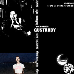 Trackswing Radio | Kue invites Gustabby (05/09/2025)
