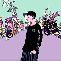 DAZZ - ウーバーマン (UBERMAN)