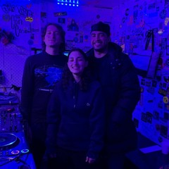 Athena یاس  Seangran  Charlie B2B2B @ The Lot Radio 12 - 11 - 2021