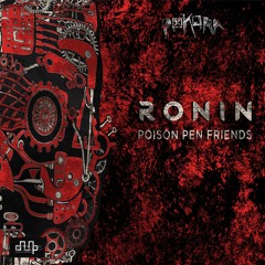 Ronin - Ronin - Poison Pen Friends - 01 Ronin - Styles Binge