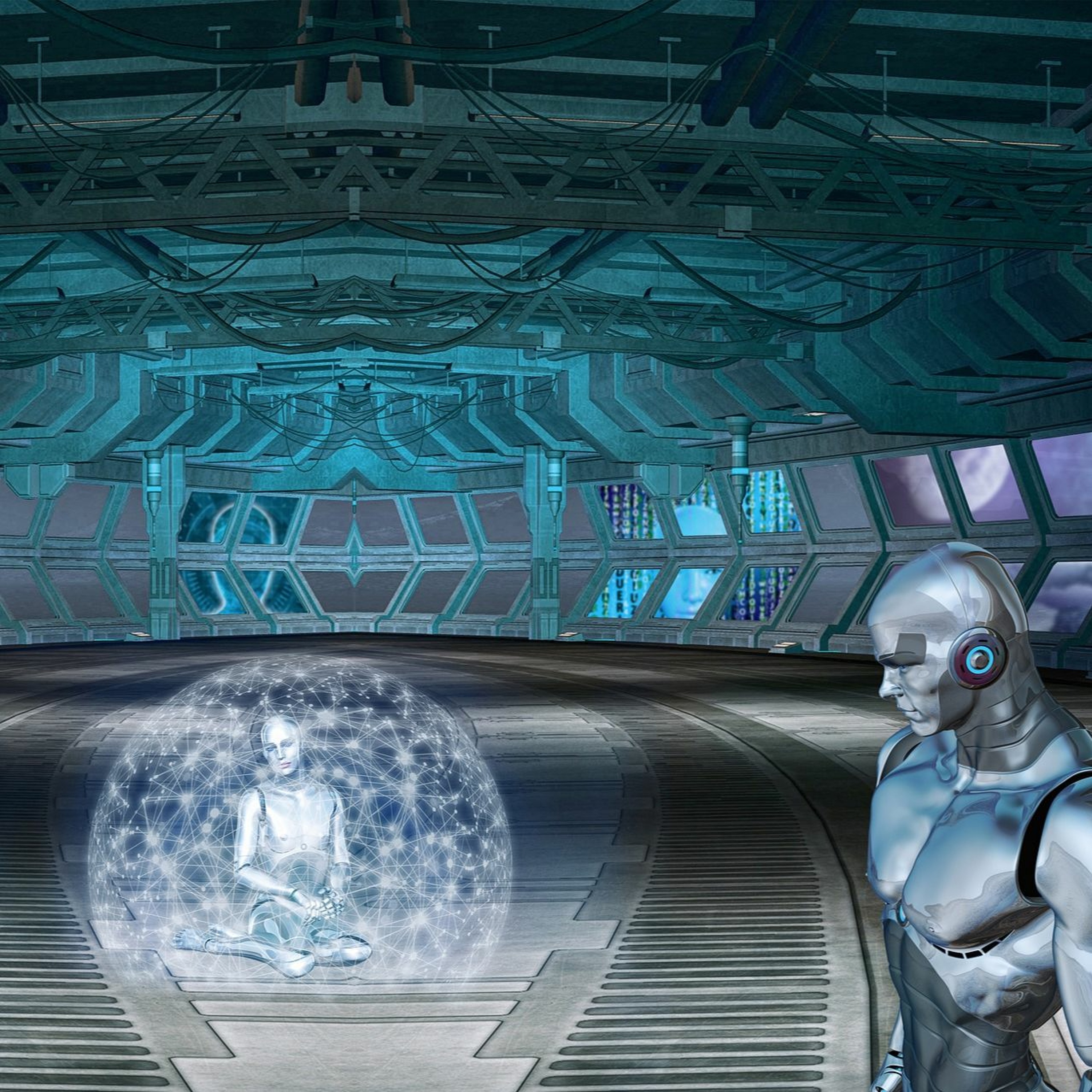 Kraftraum