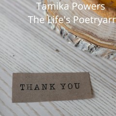 The Life's Poetryarr (2)