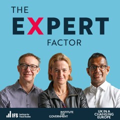 The Expert Factor Pilot: What is the Point of Party Conferences?
