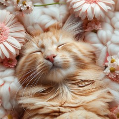 Forty Cats @Digital Emotions || August 2024