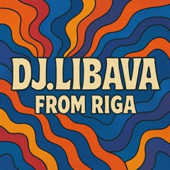 DJ.LIBAVA