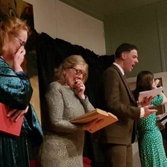 Millicent Armstrong 4 One Act Plays 24 April 2021