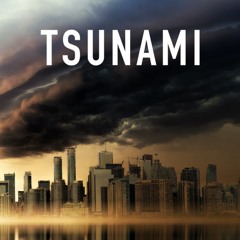 Tsunami (Russian Sped Up)