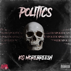 KG morebreesh - Politic