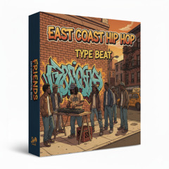 Backspin - East Coast Hip Hop Instrumental Beat