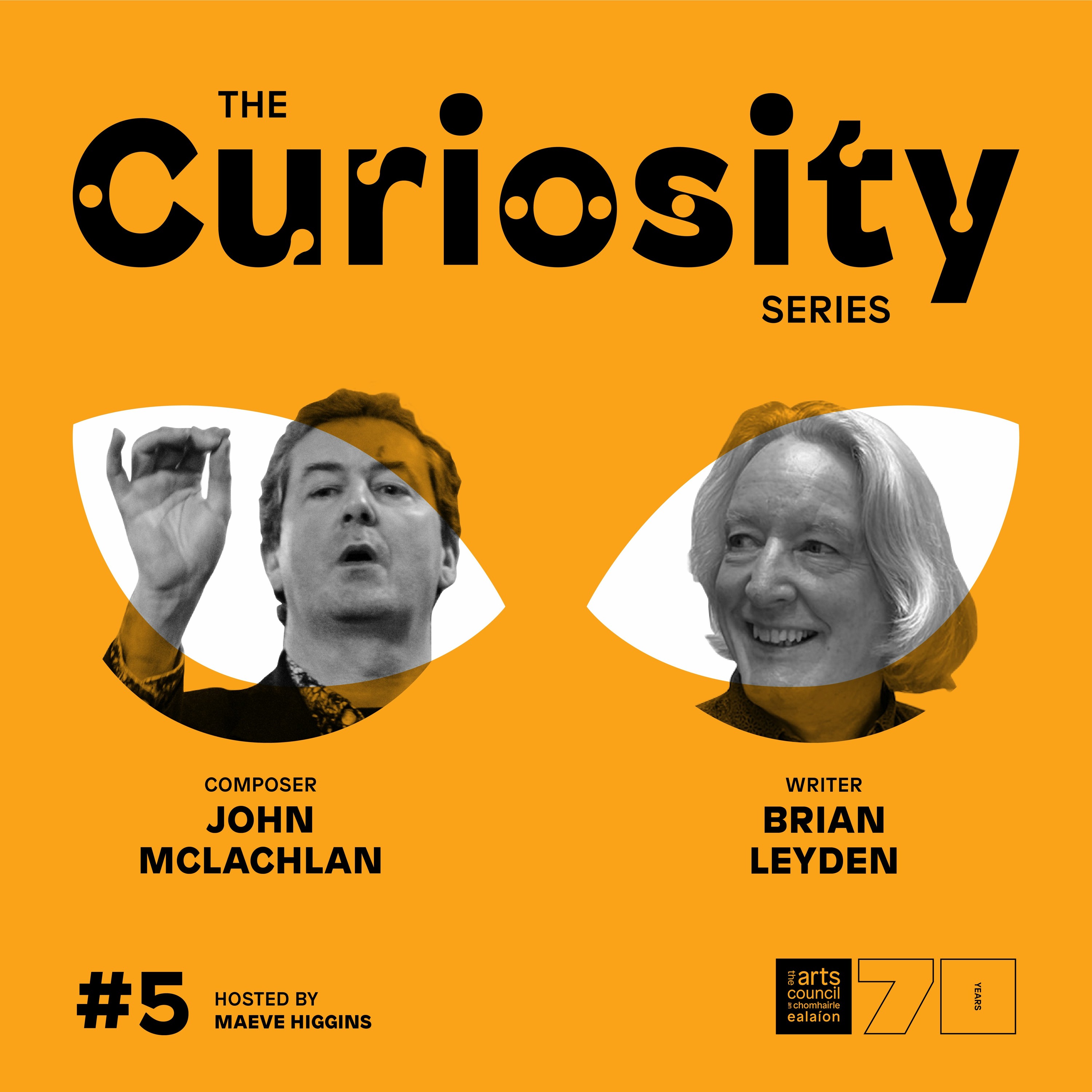 The Arts Council Podcast