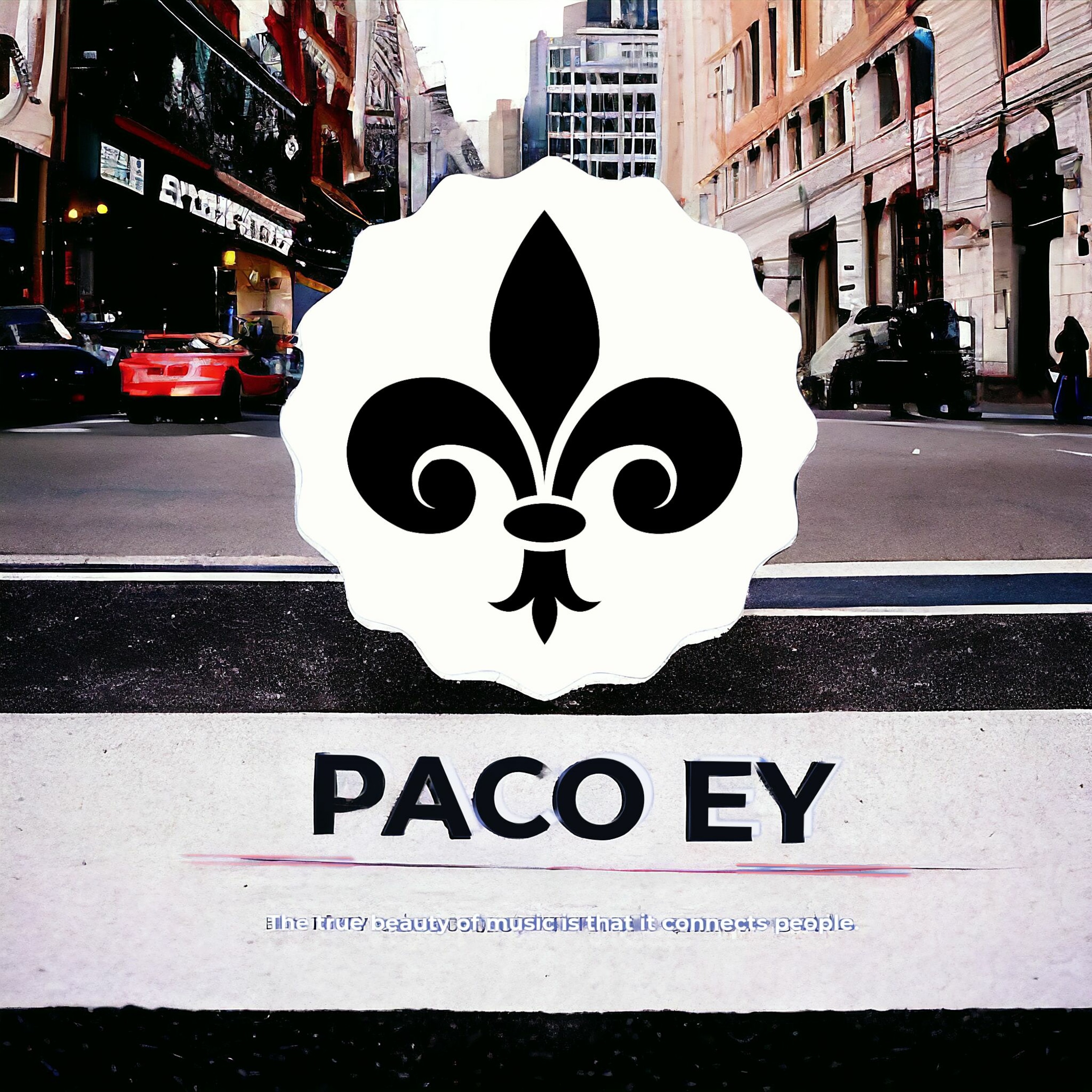 NLE Choppa & Nardo Wick - Steppers - Live RMX - Dj PaCo EY episode artwork