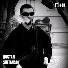 ПРОЛЕТАРИJАТ cast W/ RUSTAM SULTANSOY #43