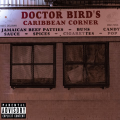 What if Pusha T was on Dr Birds by Griselda