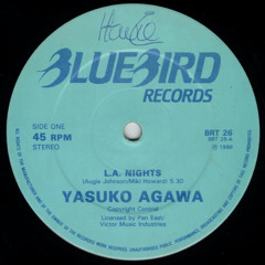 L.A. NIGHTS (Woody Braun Edit) 128KBPS