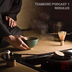 TeaMusic Podcast 1 (Deep dubstep mix)