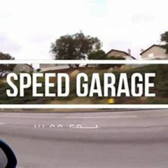 speed garage vol 37