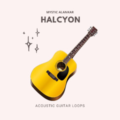 Mystic Alankar - Halcyon