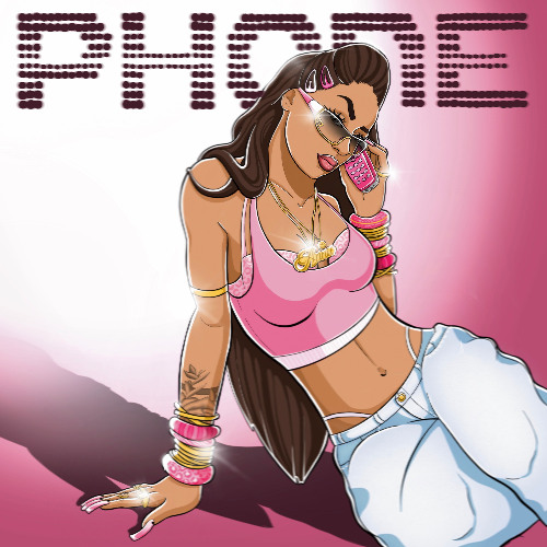 Stream Premiere | ANNIE - PHONE [Free DL] by TTC Records | Listen