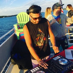 9 | Galvanize Mix