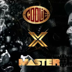 Master x Coolie mix